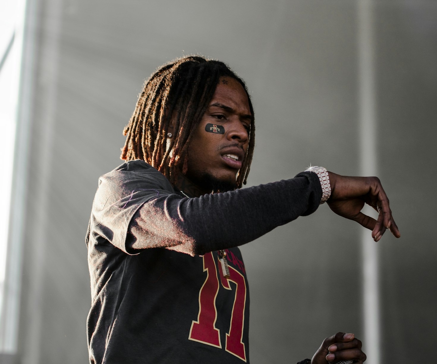 Rising Stars to Watch in the Entertainment Industry